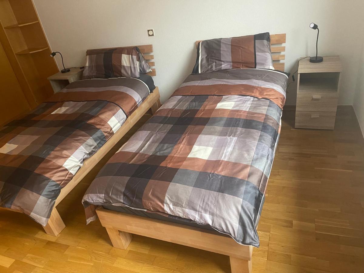 Appartement Zentrale