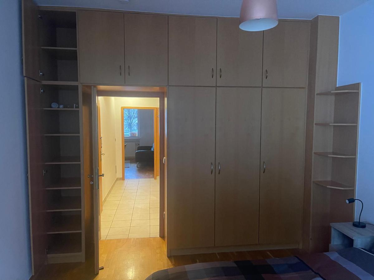 Appartement Zentrale *