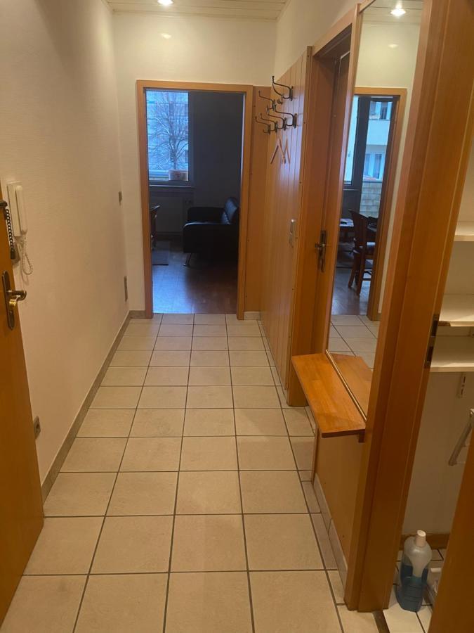 Appartement Zentrale Düsseldorf